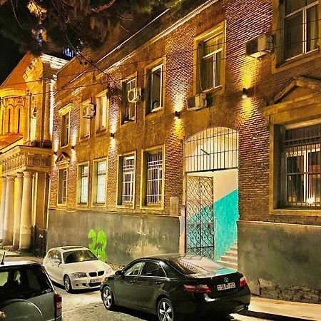 Sweet Home In Old Tbilisi Luaran gambar