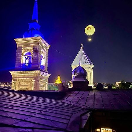 Sweet Home In Old Tbilisi Luaran gambar
