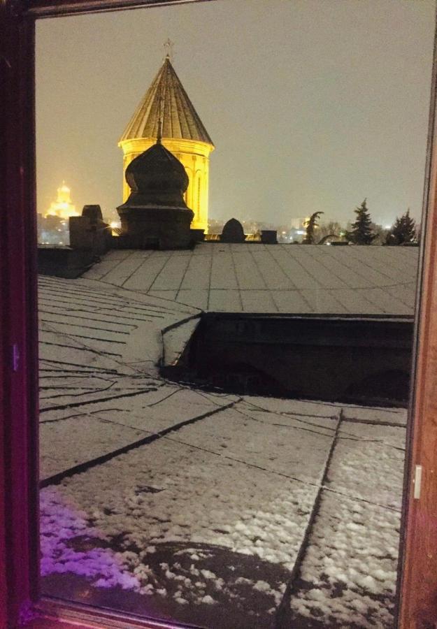 Sweet Home In Old Tbilisi Luaran gambar