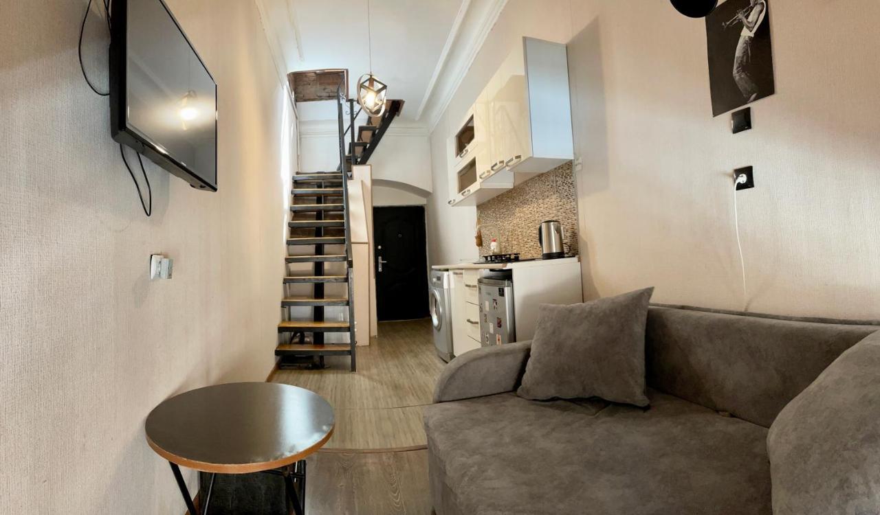 Sweet Home In Old Tbilisi Luaran gambar