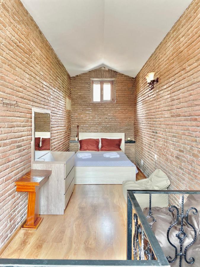 Sweet Home In Old Tbilisi Luaran gambar
