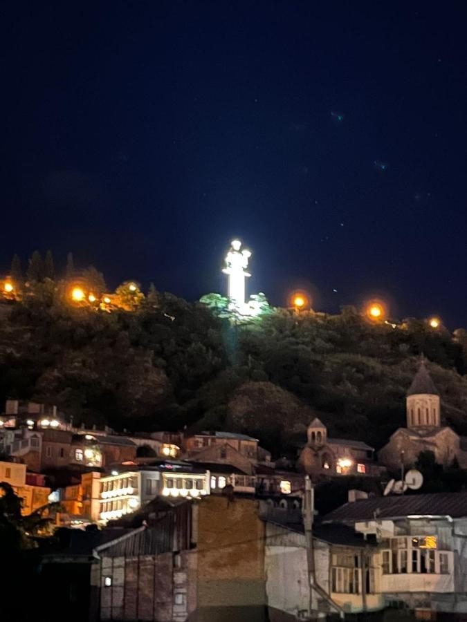 Sweet Home In Old Tbilisi Luaran gambar