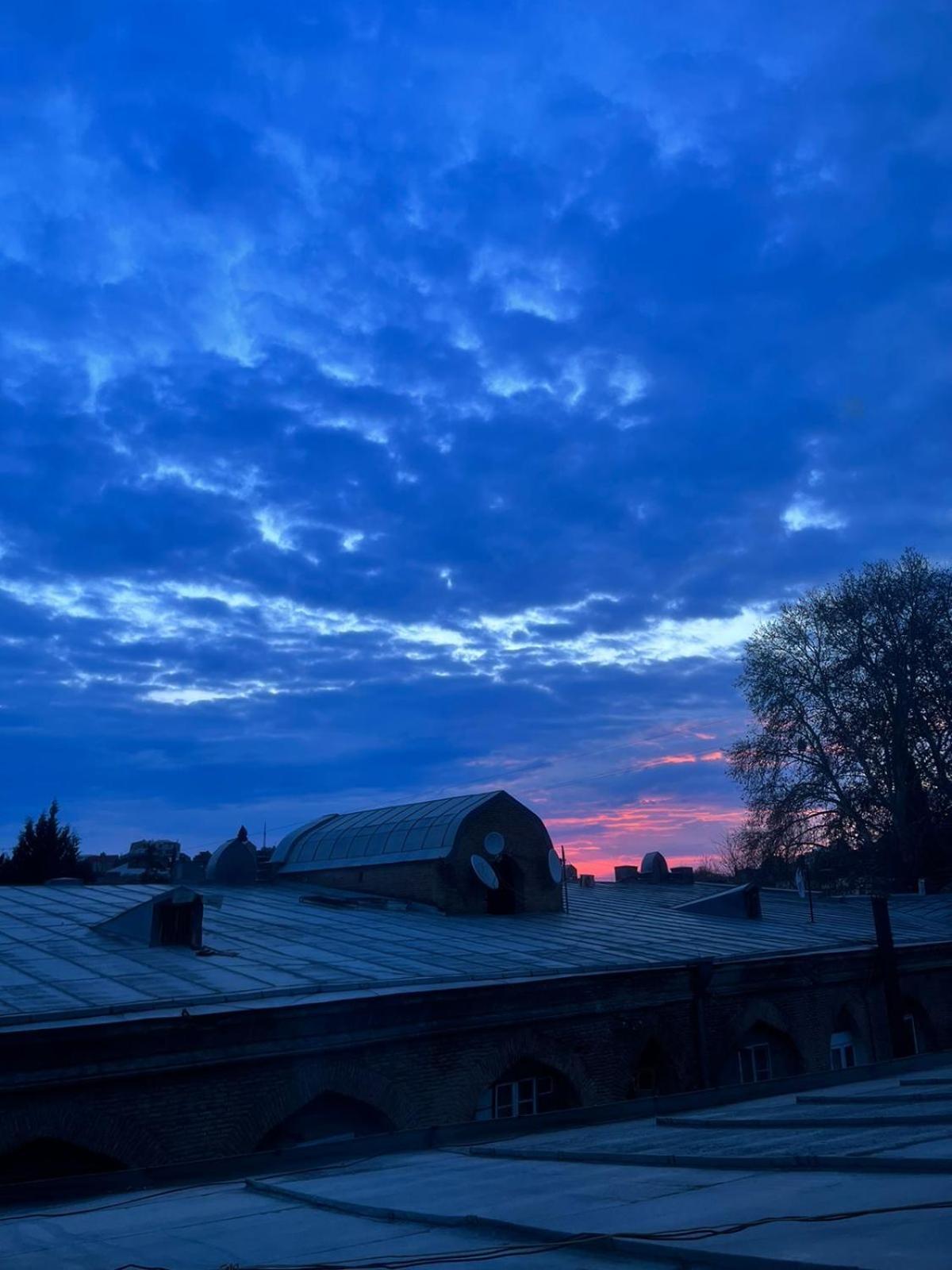 Sweet Home In Old Tbilisi Luaran gambar