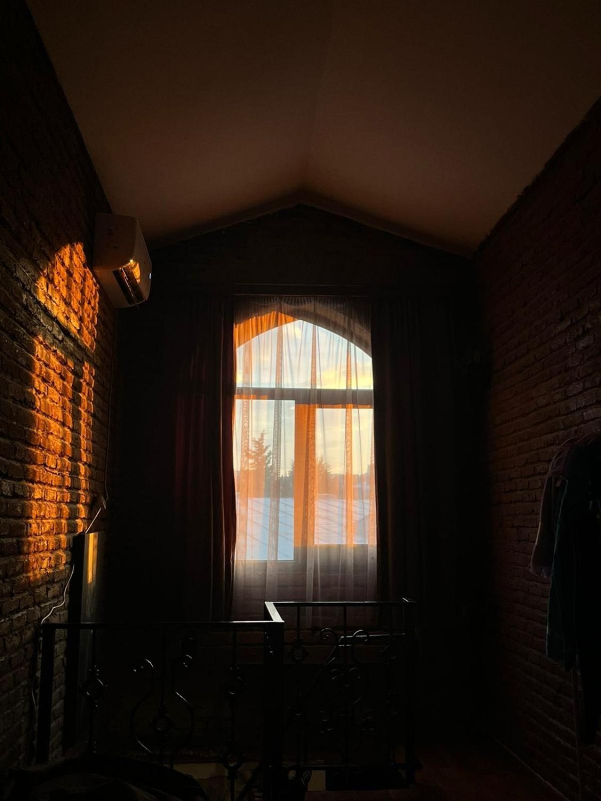 Sweet Home In Old Tbilisi Luaran gambar