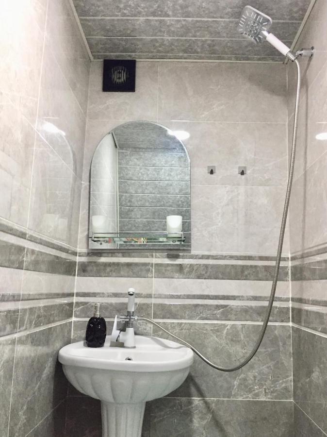 Sweet Home In Old Tbilisi Luaran gambar